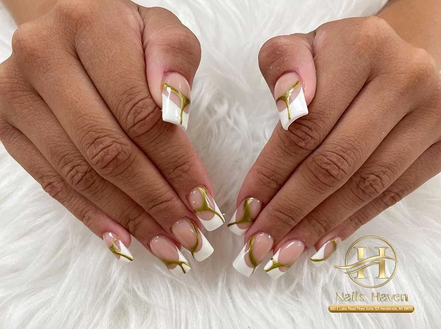 Nails Haven Henderson, NV 89015